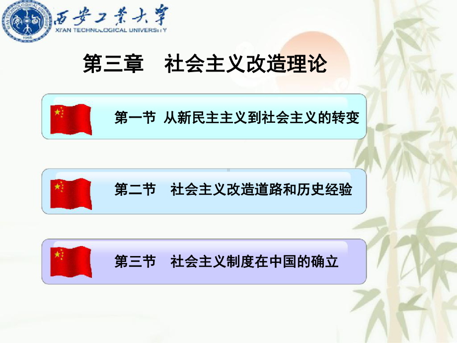 第三章社会主义改造理论汇编课件.ppt_第2页