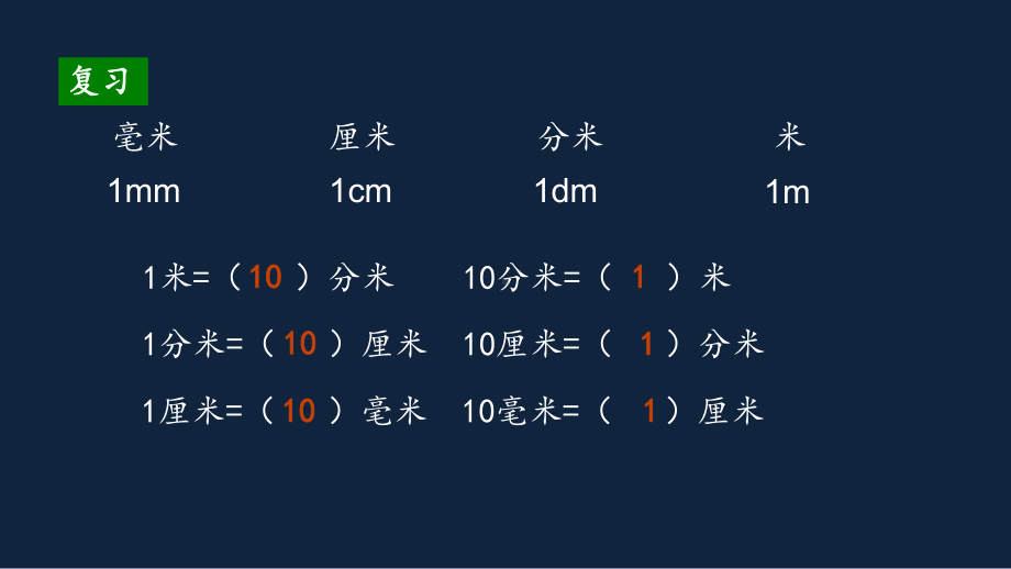 苏教版数学二年级下册《简单的单位换算》区级展示课（定稿）.pptx_第3页