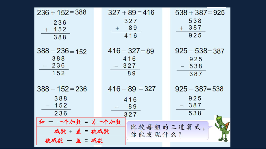 苏教版数学二年级下册《第六单元整理与复习（第2课时）》区级展示课（定稿）.pptx_第2页