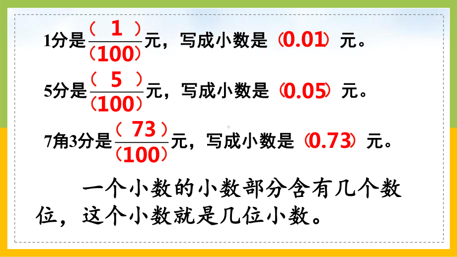 苏教版数学五年级上册《小数的意义及读写（2）》课件PPT(集体备课).ppt_第2页