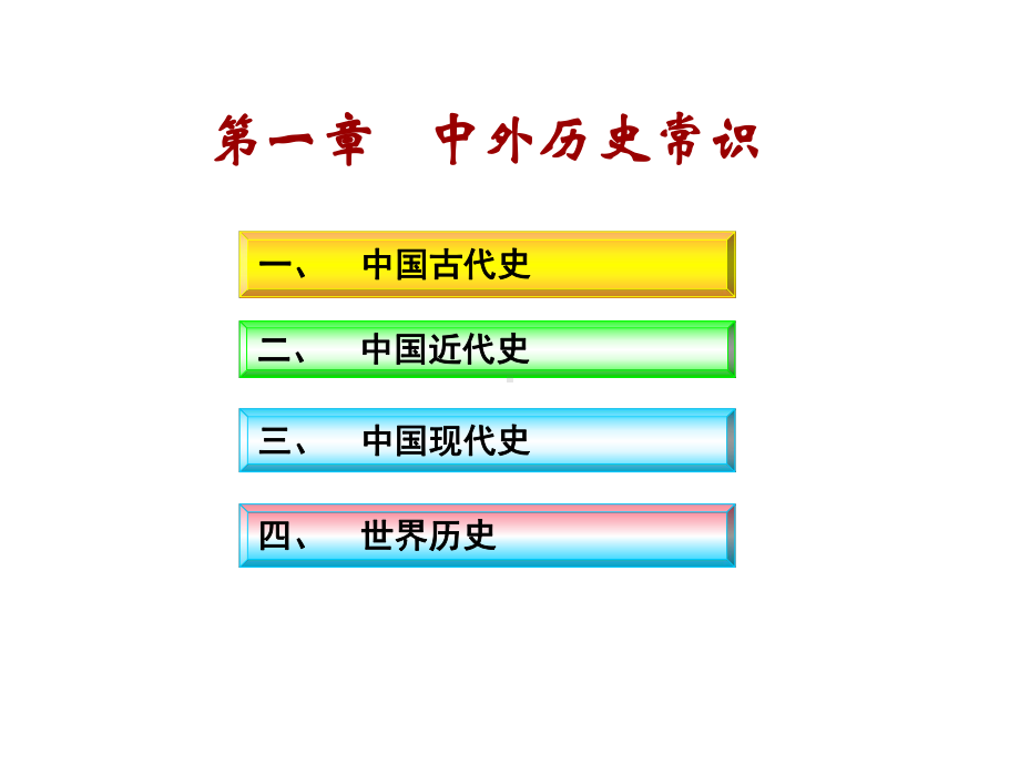 教师资格证考试-综合素质(中学)课件：模块四.ppt_第3页