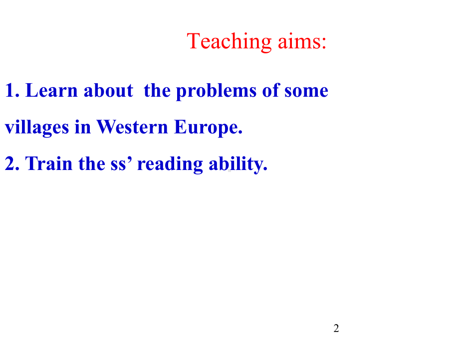 外研版高中英语必修1-Module-4-：Period-Two-Cultural-Corner(同名73)课件.ppt-(课件无音视频)_第2页