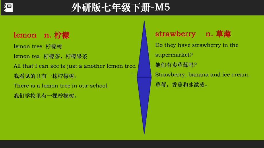 外研版七年级英语下册-M5课件.pptx--（课件中不含音视频）--（课件中不含音视频）_第3页