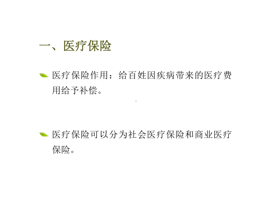 医疗保险政策培训课件.ppt_第2页