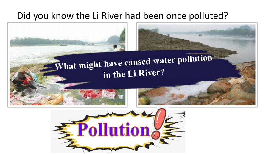 Unit 3 Environmental Protection Using language(ppt课件)-2022新人教版（2019）《高中英语》选择性必修第三册.pptx_第3页