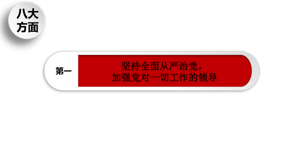 坚持和发展中国特色社会主义的条基本方略精选课件.pptx_第3页