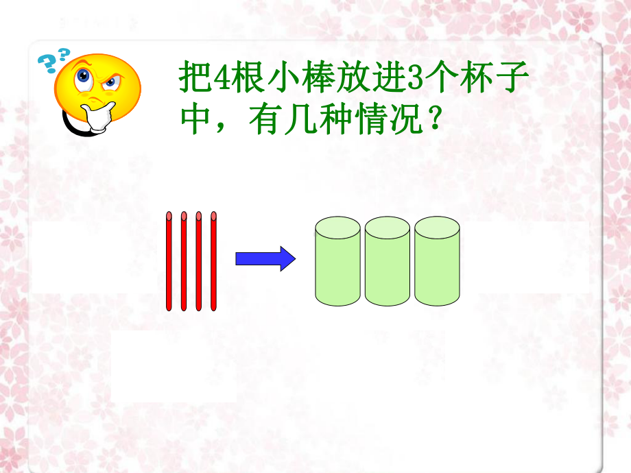 把3根小棒放进2个杯子中有几种情况课件.pptx_第3页