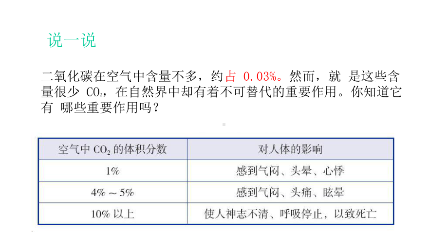 浙教版科学八下：34二氧化碳-第一课时-(共17张)课件.pptx_第2页