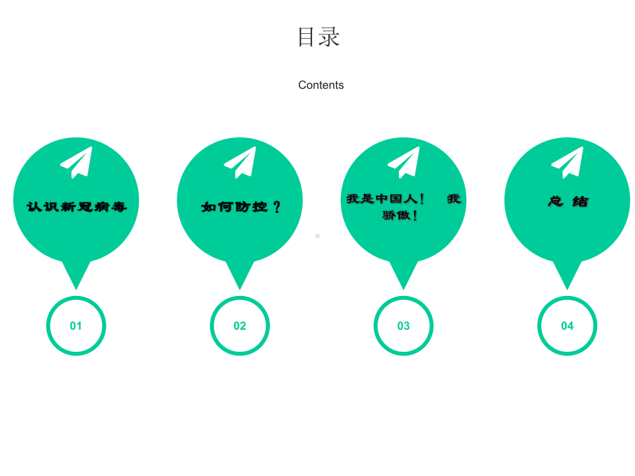 新冠疫情过后开学第一课课件(28张).ppt_第2页