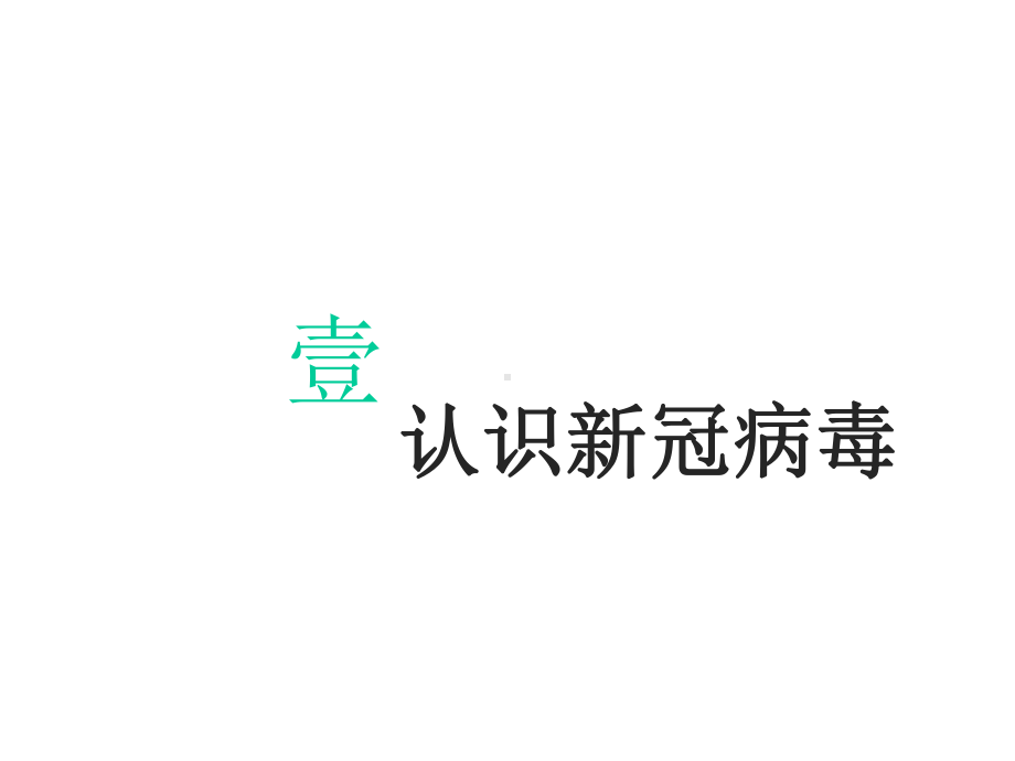 新冠疫情过后开学第一课课件(28张).ppt_第3页