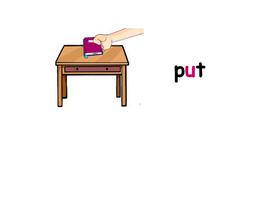 教科版三年级英语上册Unit-12-Put-it-on-the-desk-课件.ppt--（课件中不含音视频）_第3页