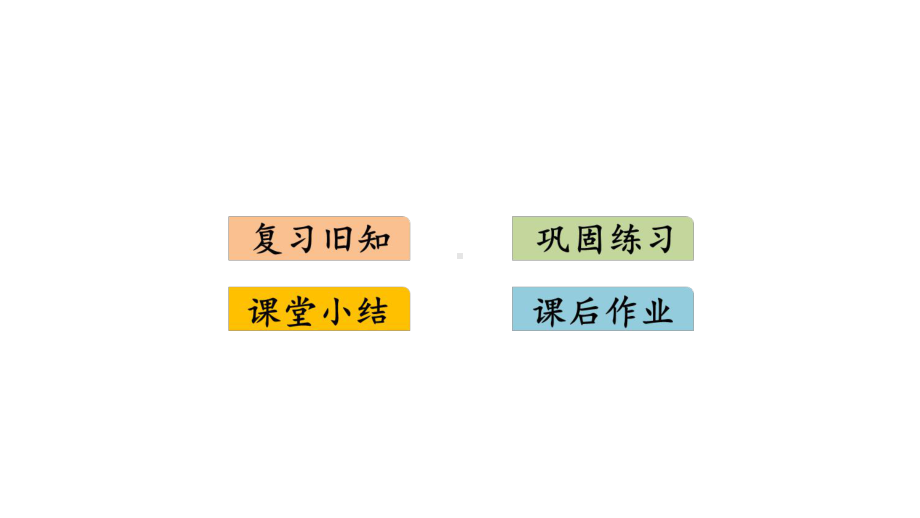 北师大版二年级数学下册-第一章-除法-复习课件.pptx_第2页