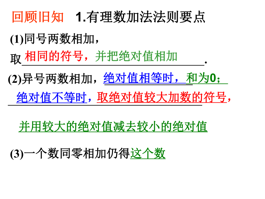 山东省某中学六年级数学上册24有理数的课件.ppt_第2页