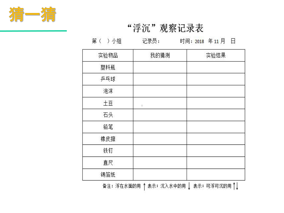 小学科学湘科版三年级上4浮与沉》课件公开课.pptx_第3页