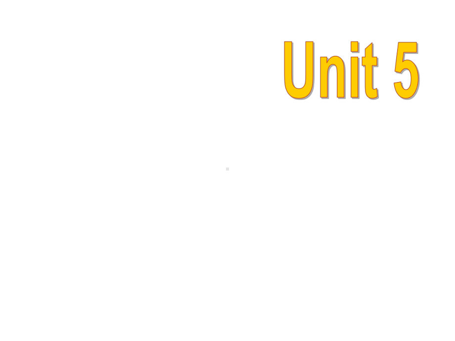 新目标人教版八年级下册英语《Unit-5-What-were-you-doing-when-the-rainstorm-came？》Section-A课件.ppt--（课件中不含音视频）_第1页