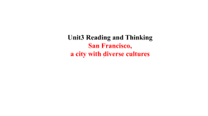 新人教必修三-Unit3-diverse-cultures-period-2-reading阅读课件.pptx--（课件中不含音视频）