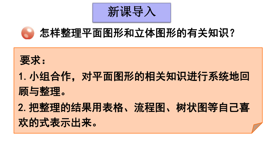 小学六年级数学下册-回顾整理-总复习专题2图形与几何-教学课件青岛版六三制.ppt_第2页