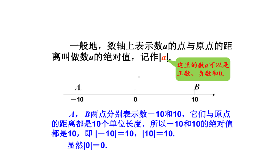 新部编版初中七年级数学上册第一章有理数优质公开课课件.pptx_第3页