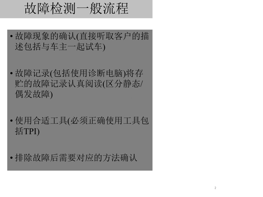 奥迪发动机经典故障案例分析课件.ppt_第2页