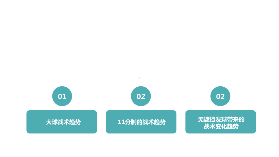 大学体育乒乓球教学：乒乓球战术发展趋势及运用课件.pptx_第2页