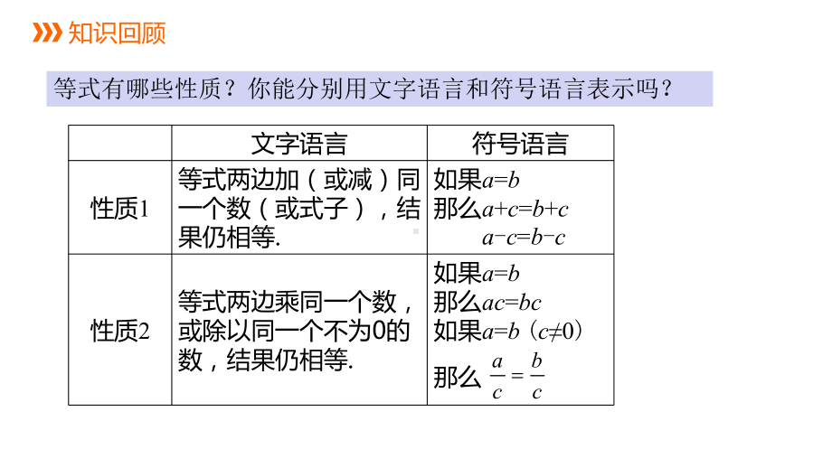 北师大版八年级数学下册不等式的基本性质课件-2.pptx_第2页