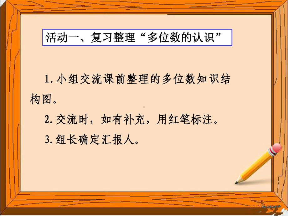 四年级下册数学数的世界(二)苏教版课件.ppt_第2页