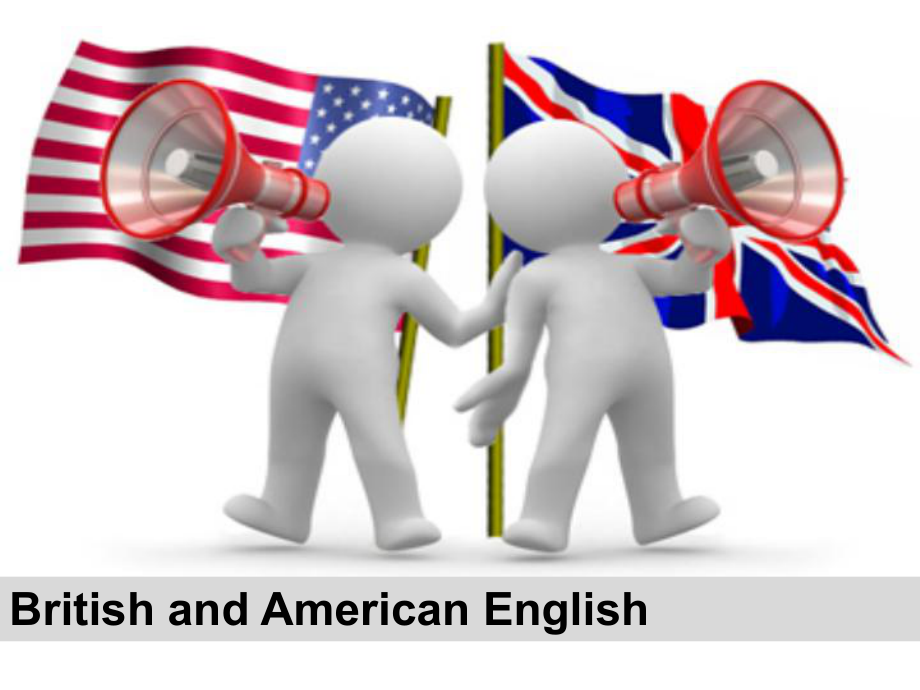 外研版高中英语必修5-Module-1《British-and-American-English》课件设计.ppt--（课件中不含音视频）--（课件中不含音视频）_第2页