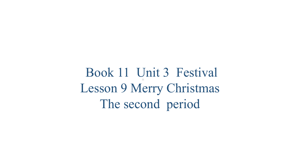 川教版三年级起点六年级上册英语《Uint-3-Interesting-Festivals-Lesson》(一等奖课件).pptx--（课件中不含音视频）_第1页