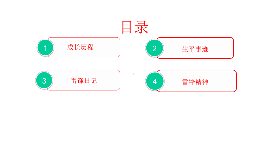 小学学雷锋纪念日主题班会课件.pptx_第2页