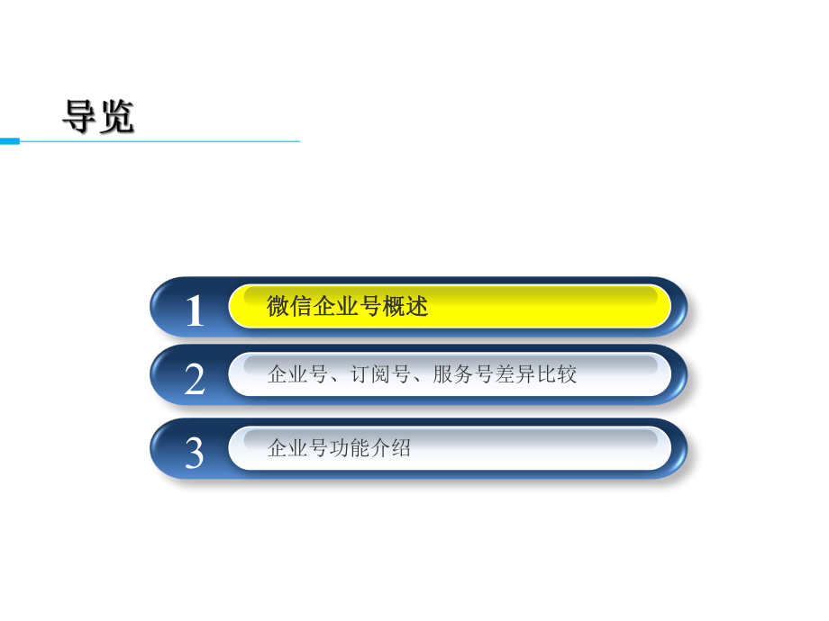 微信企业号功能详细介绍课件.ppt_第2页