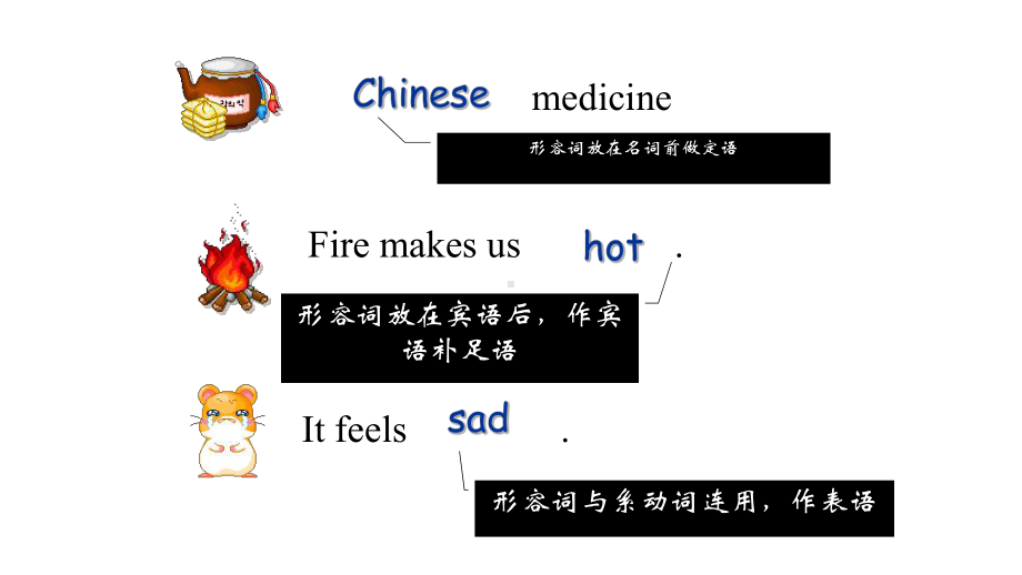 小升初英语专项复习形容词和副词完美课件.pptx_第2页