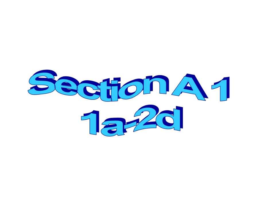 新人教版九年级英语Unit7课件Section-A(1a-2d).pptx--（课件中不含音视频）_第3页