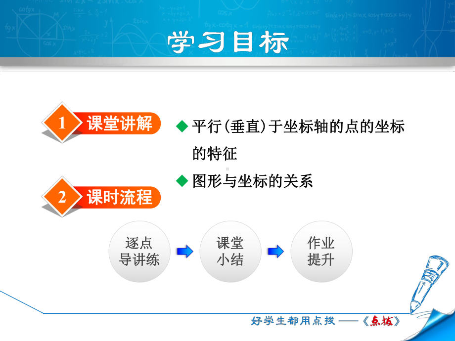 数学沪科版八年级上册第11章平面直角坐标系1112图形与坐标课件.ppt_第2页