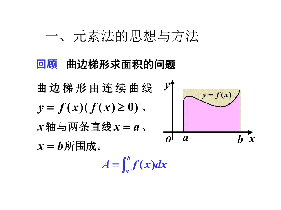 定积分的应用课件.pptx_第2页