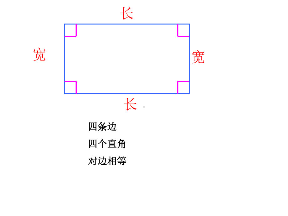 新苏教版三年级数学上册《认识长方形和正方形》课件.ppt_第3页