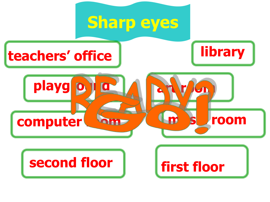 新版PEP小学四级英语下册《unit1-My-school》Read-and-write课件.ppt--（课件中不含音视频）_第3页