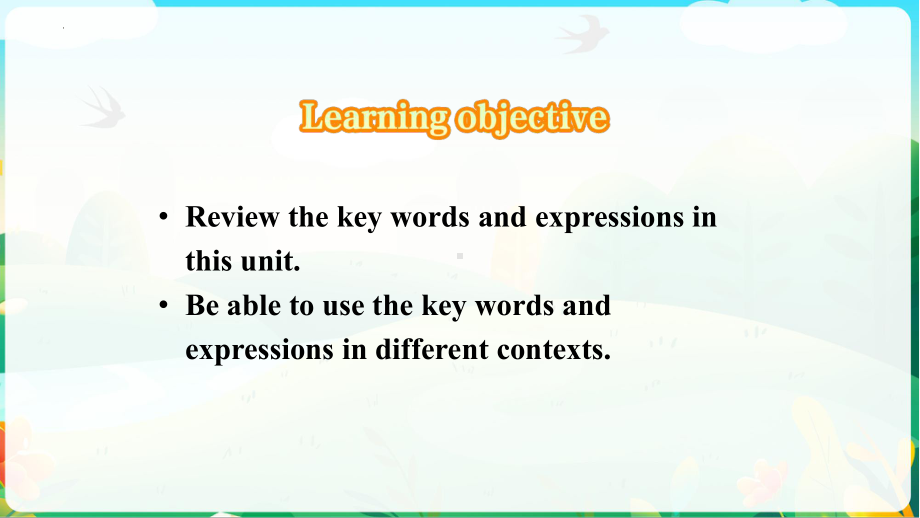 Unit 3 Learning AboutLanguage (ppt课件)-2022新人教版（2019）《高中英语》选择性必修第三册.pptx_第2页