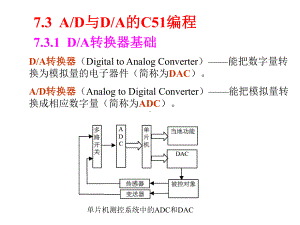 单片机C语言-第7章-并行扩展的C51编程3课件.ppt