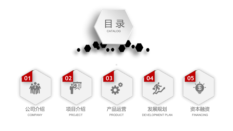 新媒体创业计划书模板(43张)课件.ppt_第2页