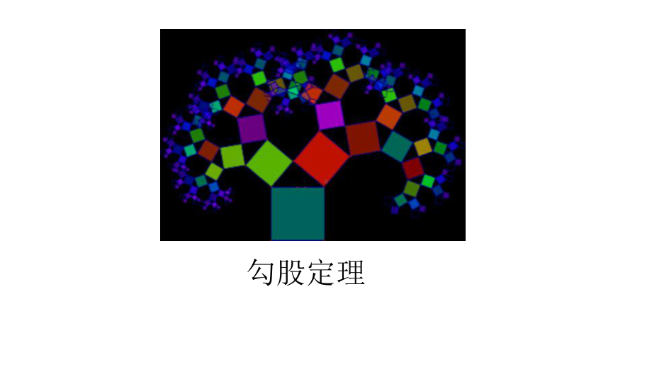 北师大版八年级数学上册：勾股定理课件.ppt_第1页