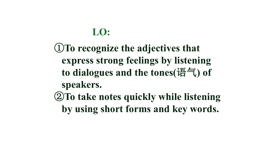 外研英语必修3Module6-Listening-(共26张)课件.pptx--（课件中不含音视频）_第3页