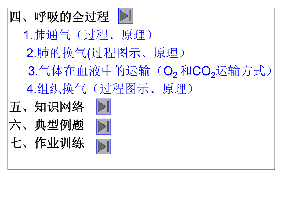 北师大版生物七年级下册第十章人体能量的供应-复习课件(共28张).ppt_第3页