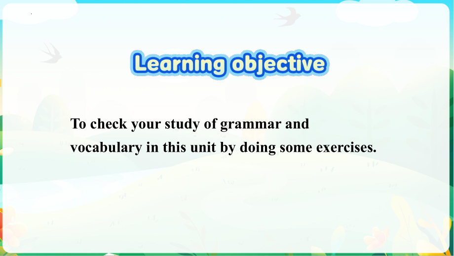 Unit5 Assessing your progress (ppt课件)-2022新人教版（2019）《高中英语》选择性必修第二册.pptx_第2页