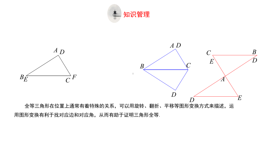 北师大版七年级数学下册-第四章-三角形全等的解题思路(共21张)课件.pptx_第3页