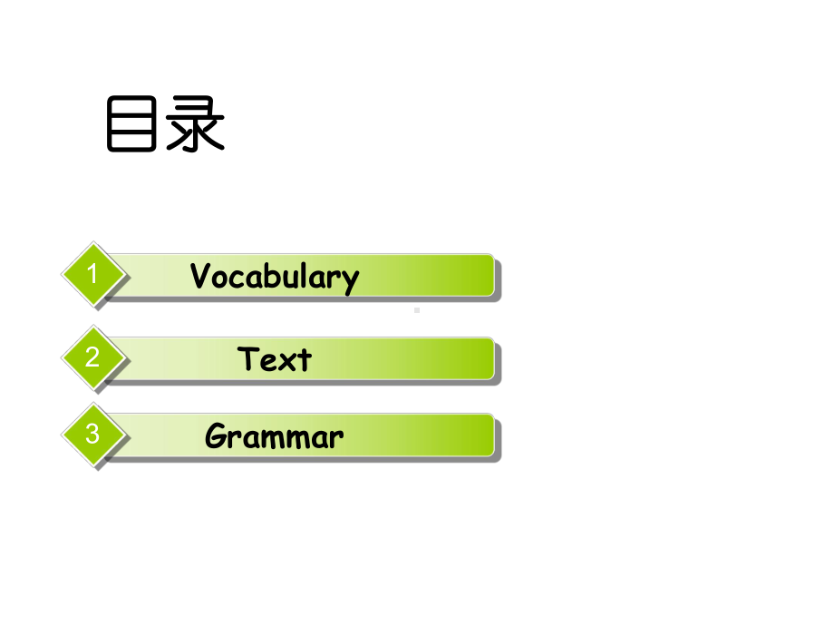 新概念英语第一册-Lesson39~40(带答案)(共22张)课件.ppt--（课件中不含音视频）_第3页