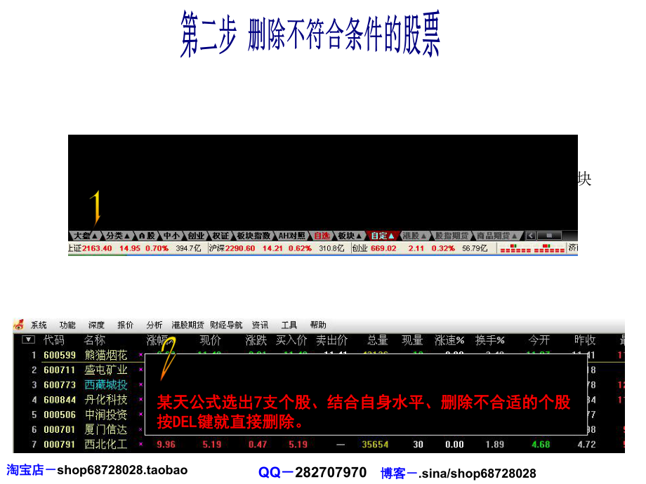 涨停战法图谱-3日涨停板战法课件.ppt_第3页