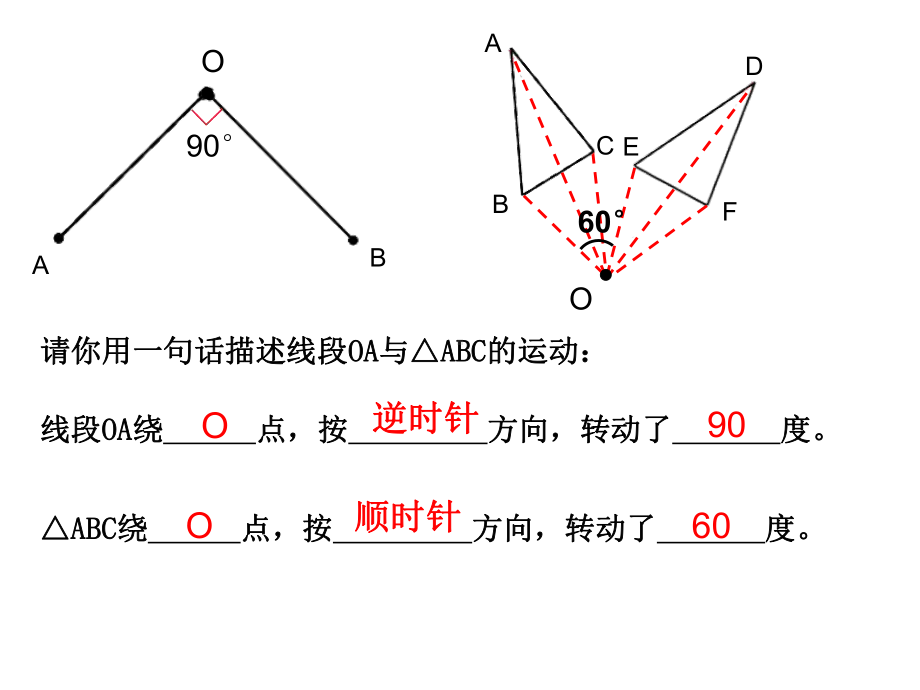 北师大版八年级数学下册-第三章-32-图形的旋转以及旋转的性质-课件(共27张).pptx_第3页