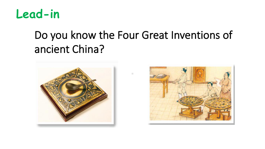 沪教牛津版五年级英语下册Unit-10-Great-inventions课件.ppt--（课件中不含音视频）_第2页