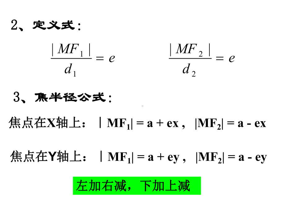 双曲线的第二定义-课件.ppt_第3页