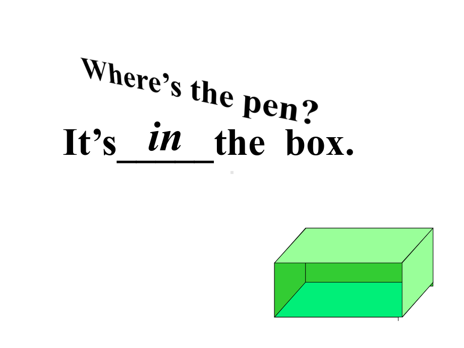 小学英语方位词-课件.ppt_第3页